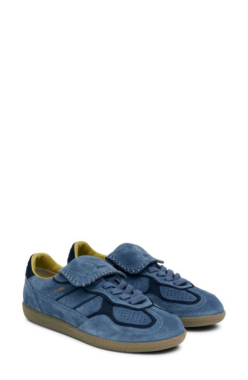 Alohas Tb.490 Club Sneaker In Blue