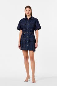NICHOLAS Rianne Dress