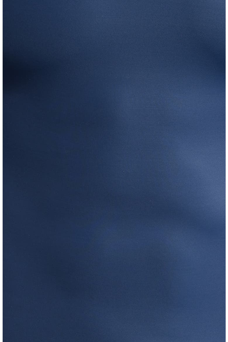 Long Sleeve Hooded Rashguard, Alternate, color, DARK NAVY