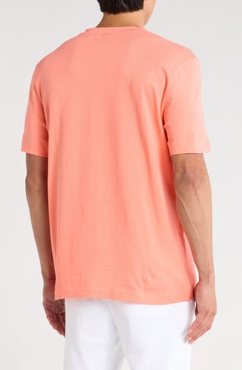 Logo Graphic T-Shirt