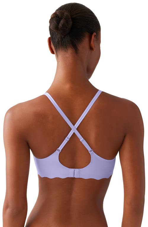 B.tempt'd By Wacoal B.wow'd Wireless Convertible T-shirt Bra