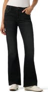 Joe's Mid Rise Bootcut Jeans