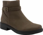 ABEO Compass Buckle Boot