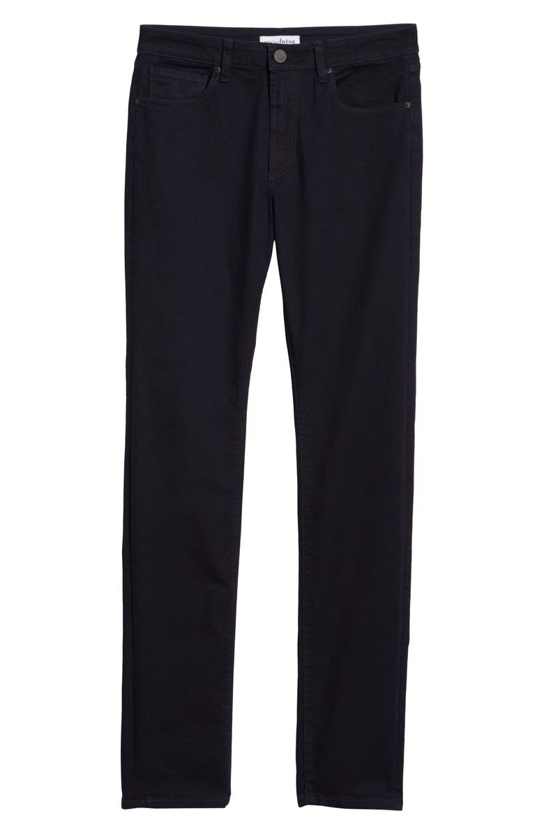 Monfrère Deniro Slim Straight Leg Jeans, Alternate, color, 