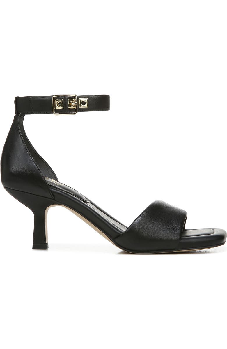 Franco Sarto Bery Ankle Strap Sandal, Alternate, color,