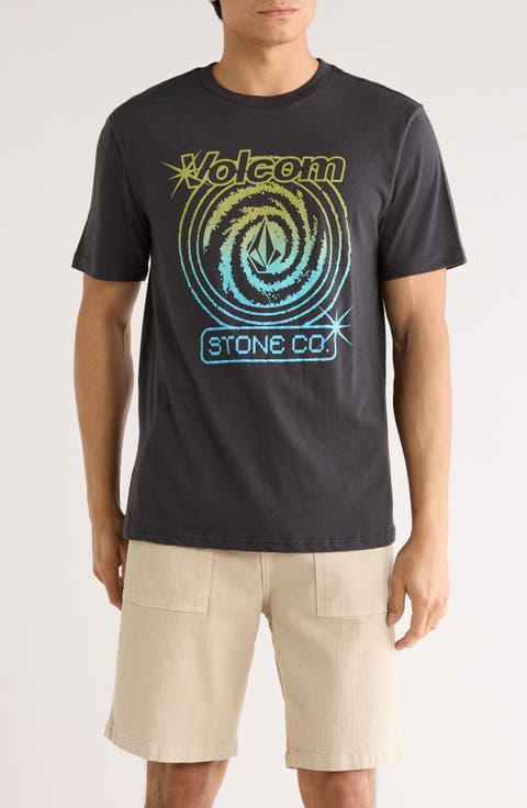 Deep Trance Graphic T-Shirt