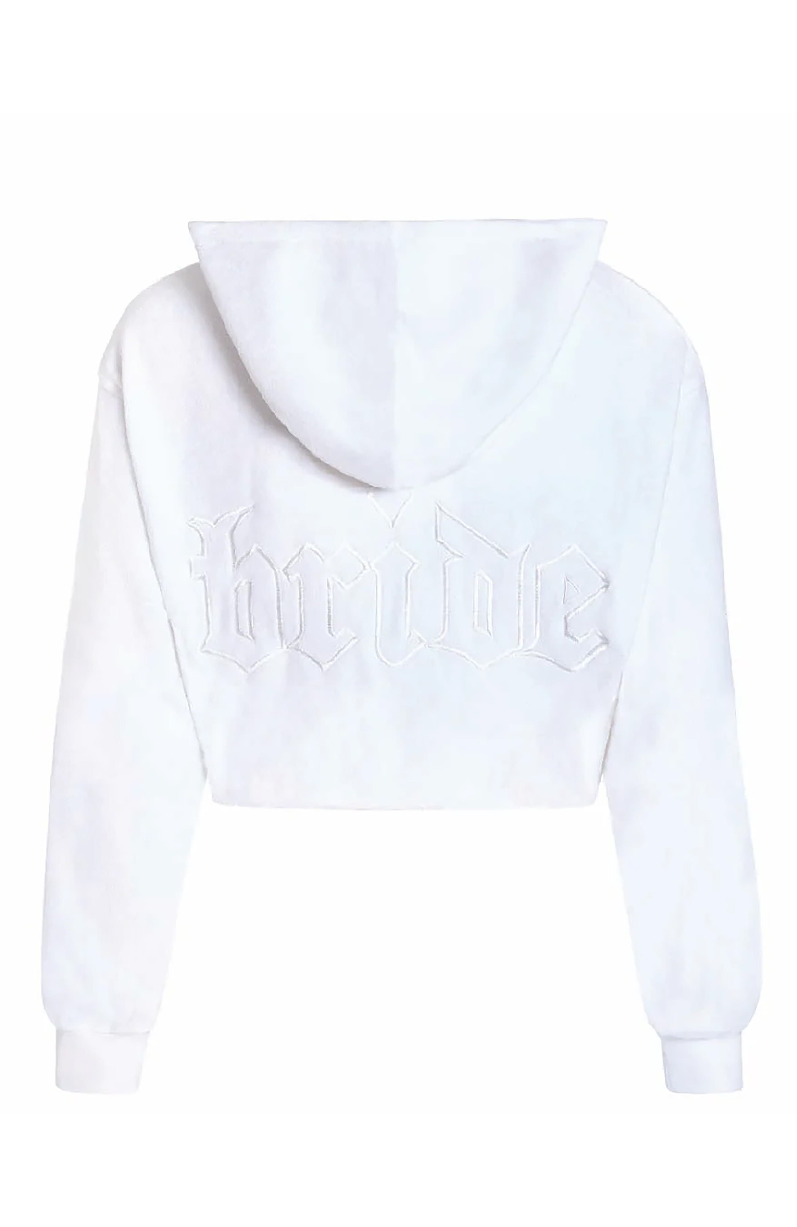 selected White