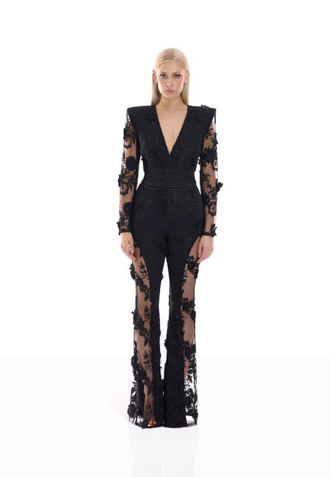 Where You Tend A Rose jumpsuit