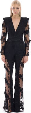 ZHIVAGO Where You Tend A Rose jumpsuit