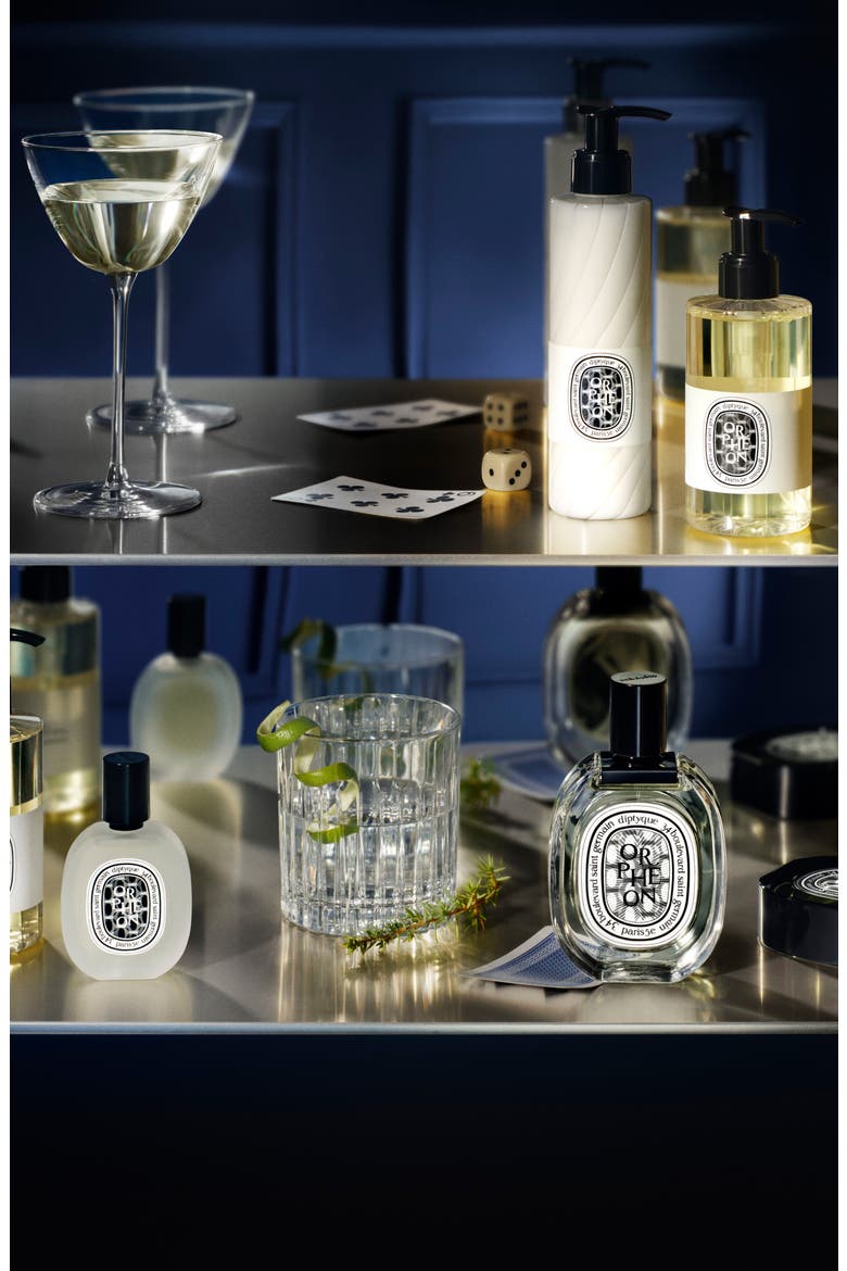 Orphéon Eau de Toilette, Alternate, color, NO COLOR
