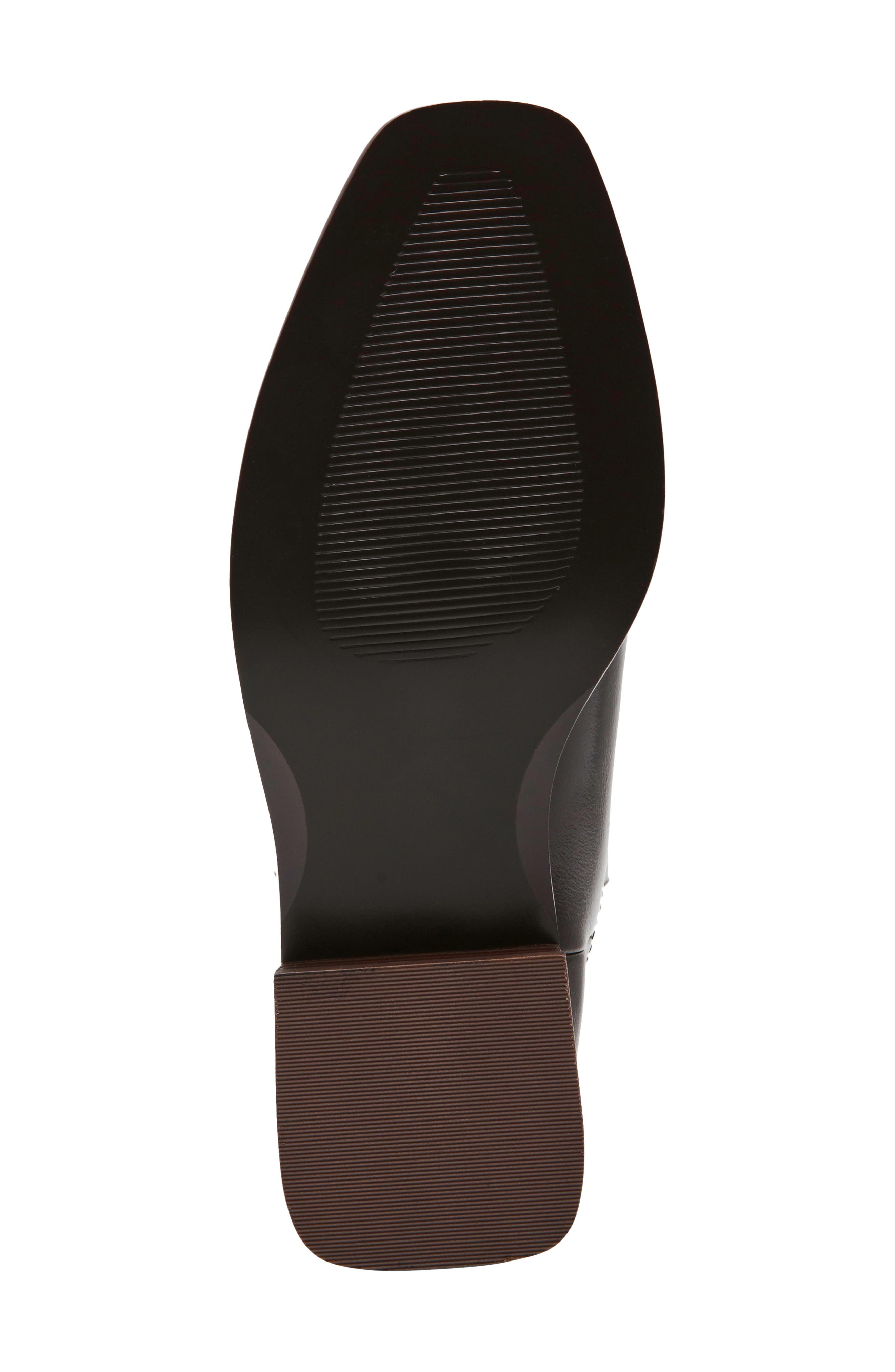 Primo Tall Leather Boot, Alternate, color, BROWN LEATHER