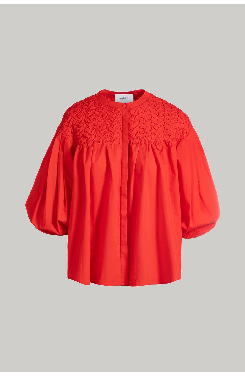 Merlette Meadow Top, Main, color,