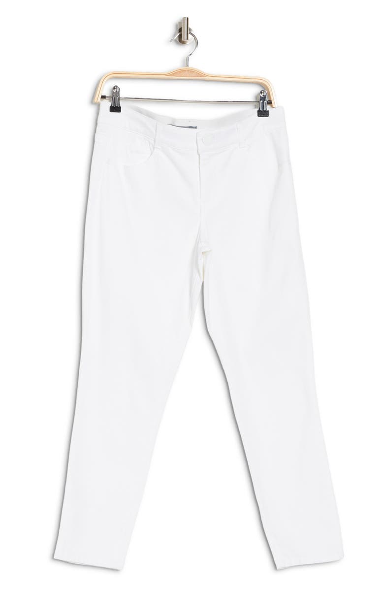 Wit & Wisdom Ab-Solution Ankle Skimmer Jeans, Main, color,