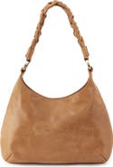 HOBO Madison Leather Shoulder Bag