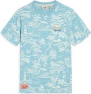Scotch & Soda Kids' Short Sleeve T-Shirt