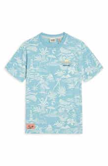 Scotch & Soda Kids' Short Sleeve T-Shirt