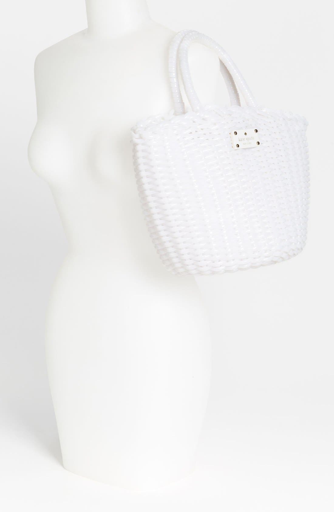 Kate Spade New York 'beach club - beth' tote, Alternate, color, 