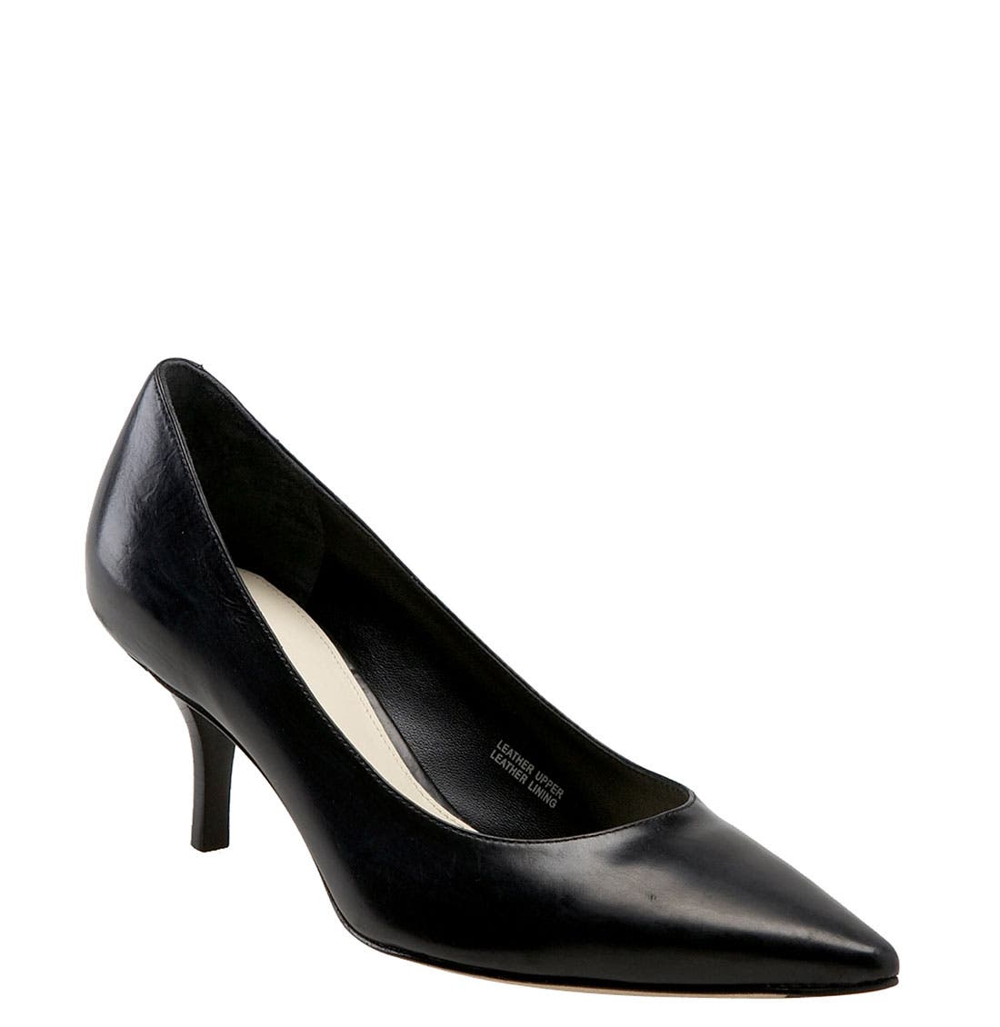 Via Spiga 'Grover' Pump, Main, color, 