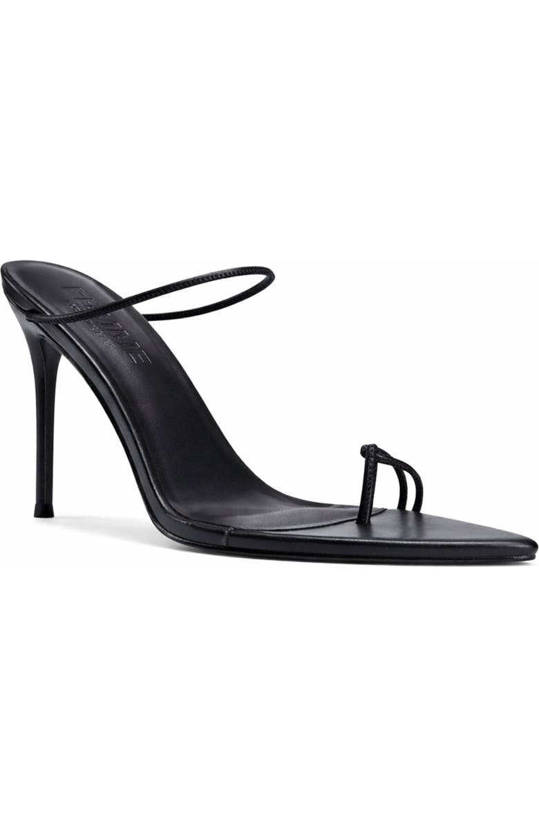 FEMME Marais Sandal, Alternate, color, Black