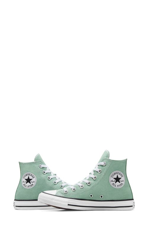 Converse Chuck Taylor® All Star® High Top Sneaker In Herby