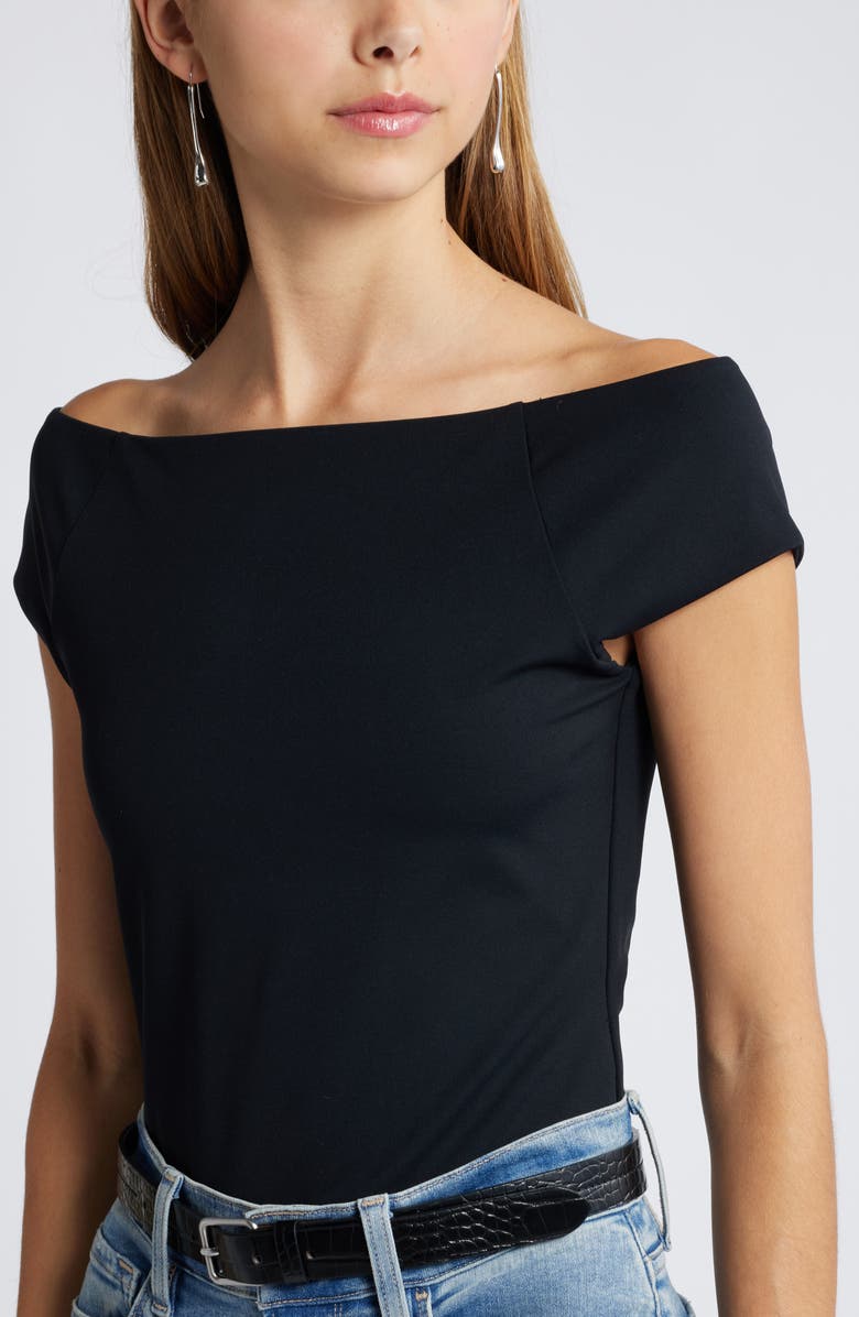 Open Edit Convertible Top, Alternate, color, 