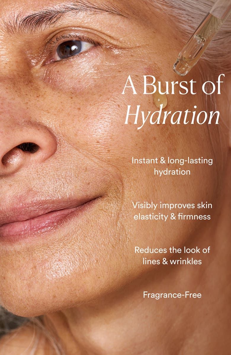 OSEA Hyaluronic Acid Sea Serum, Alternate, color,