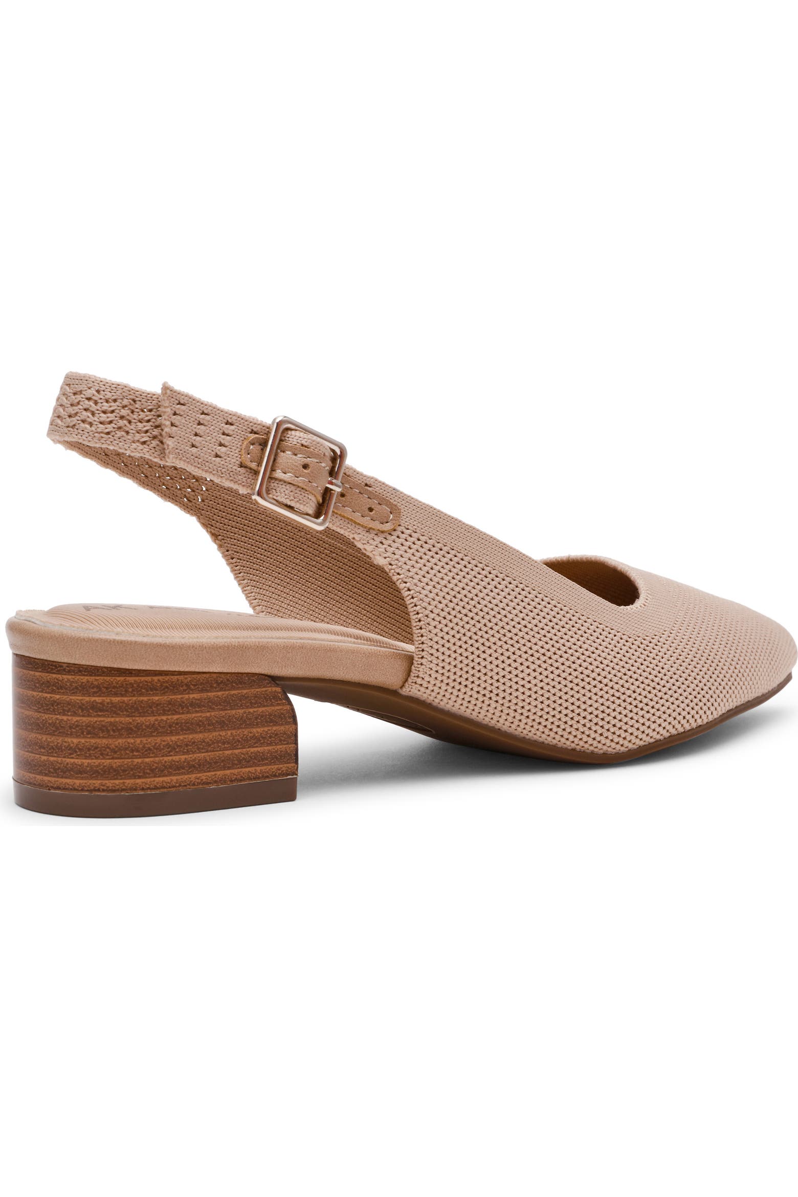 Urix Color Anne Klein Urix Slingback Pump (Women) | Nordstromrack