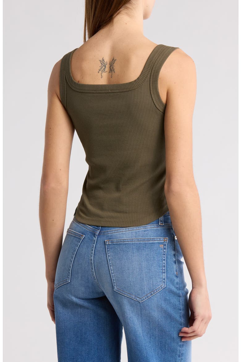 Luma Tank, Alternate, color, CAPERS