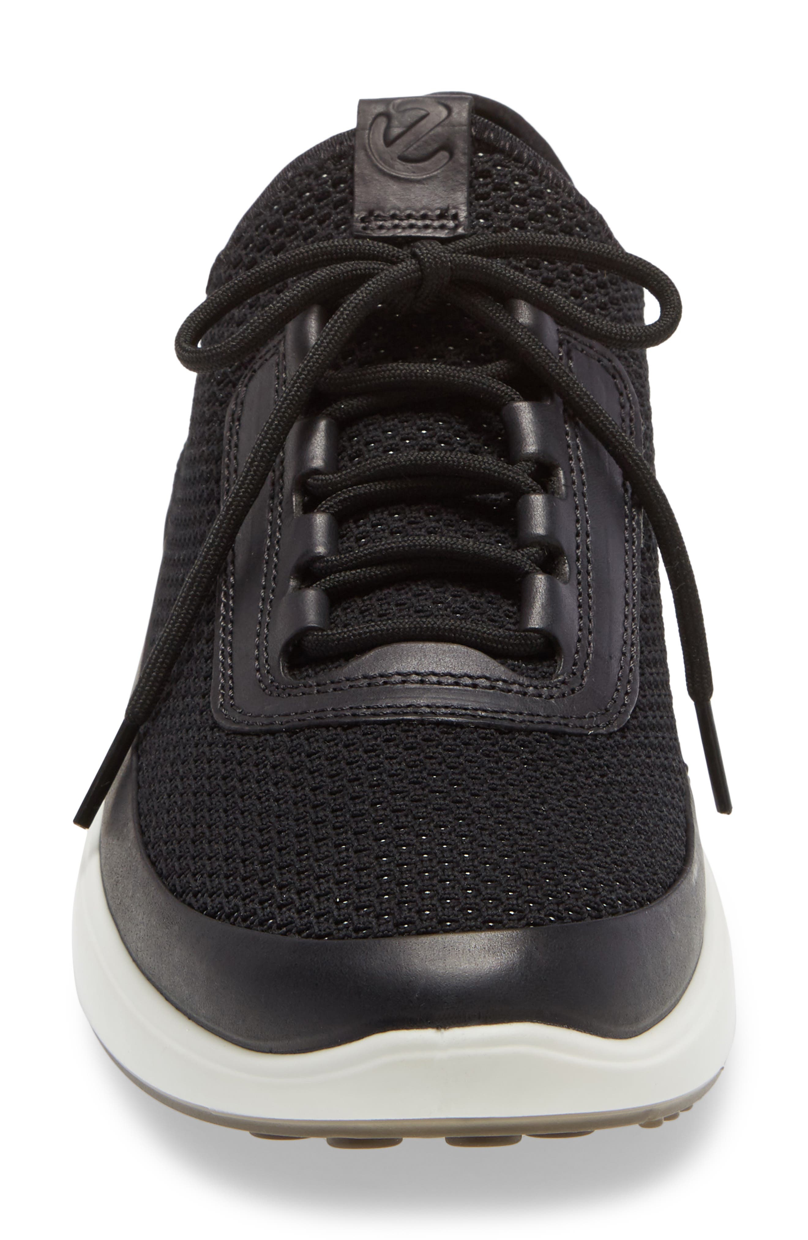 ECCO Soft 7 Runner Summer Sneaker, Alternate, color, 