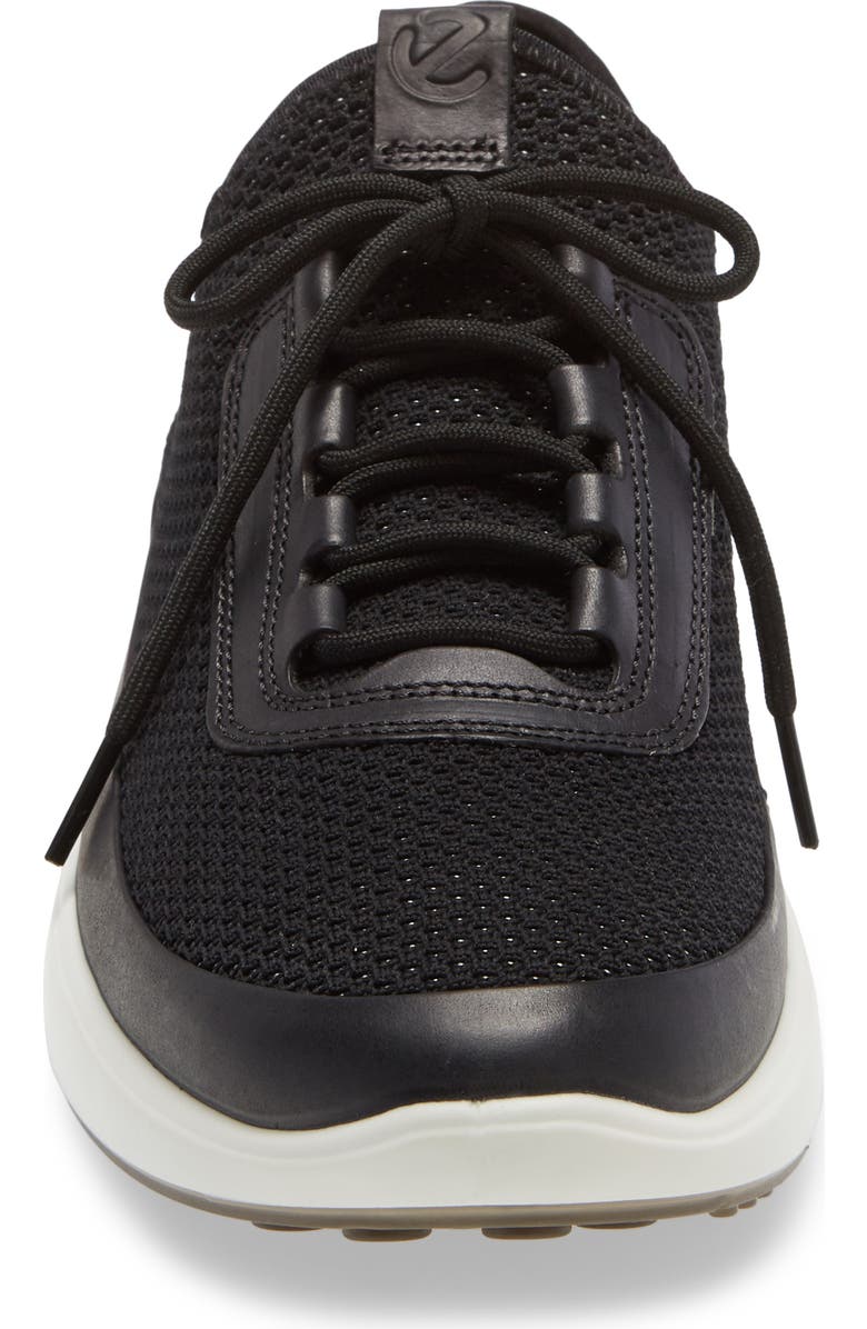 ECCO Soft 7 Runner Summer Sneaker, Alternate, color,