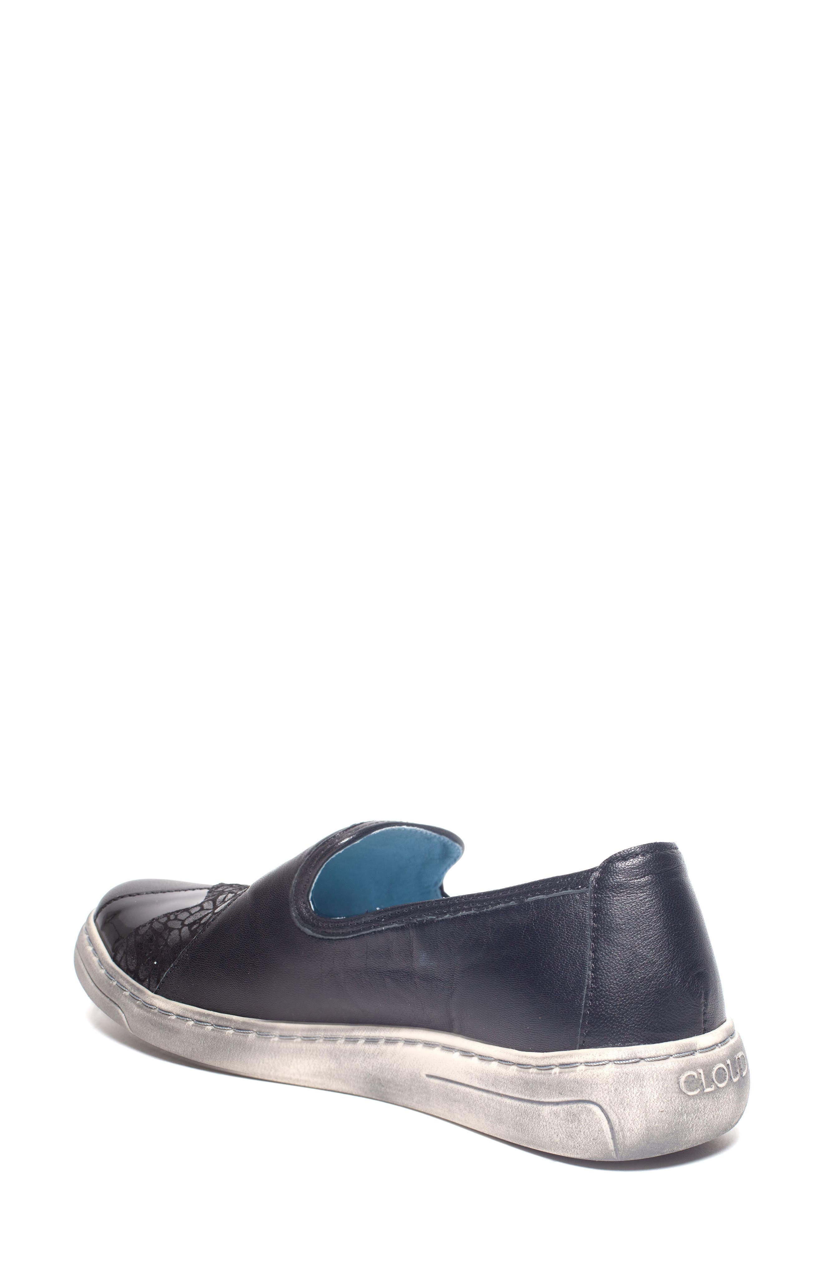 CLOUD FA Trends Slip-On Shoe, Alternate, color, 