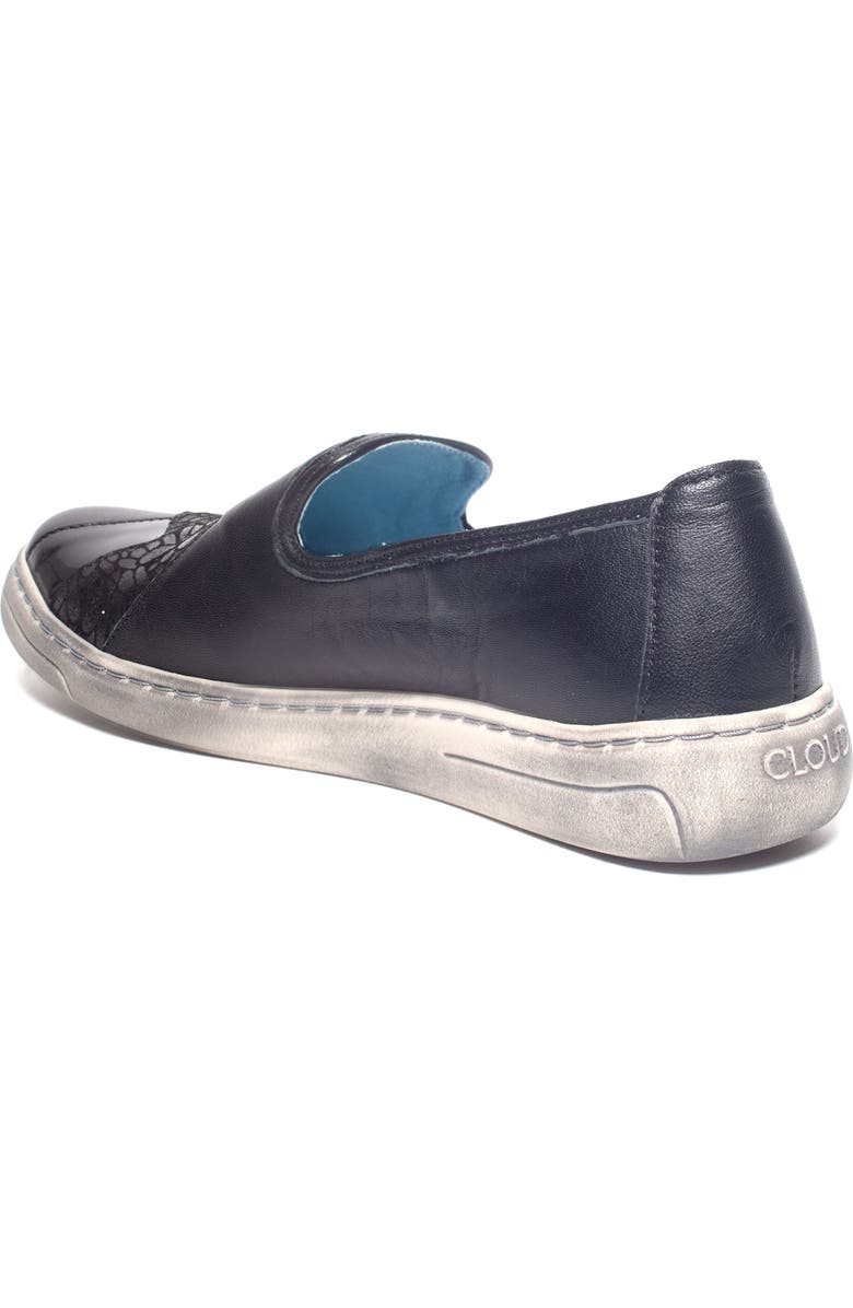 CLOUD FA Trends Slip-On Shoe, Alternate, color,