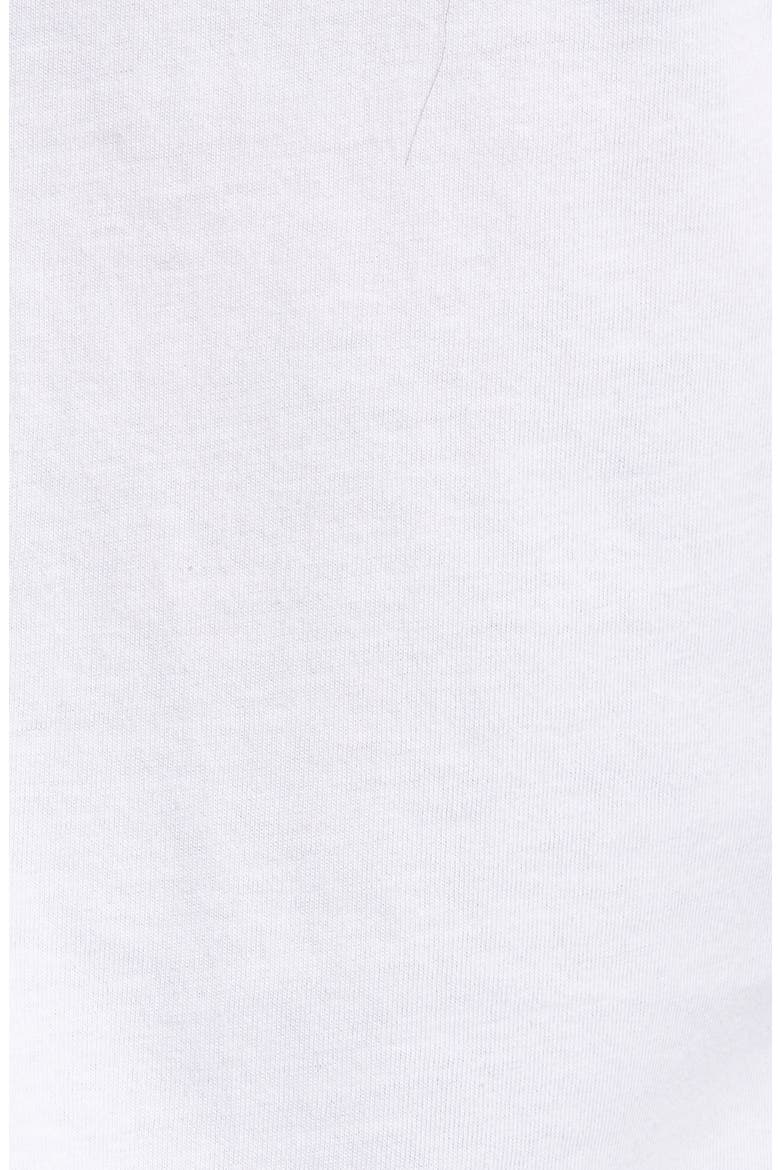 Fabulous Shoes Graphic Tee, Alternate, color, WHITE
