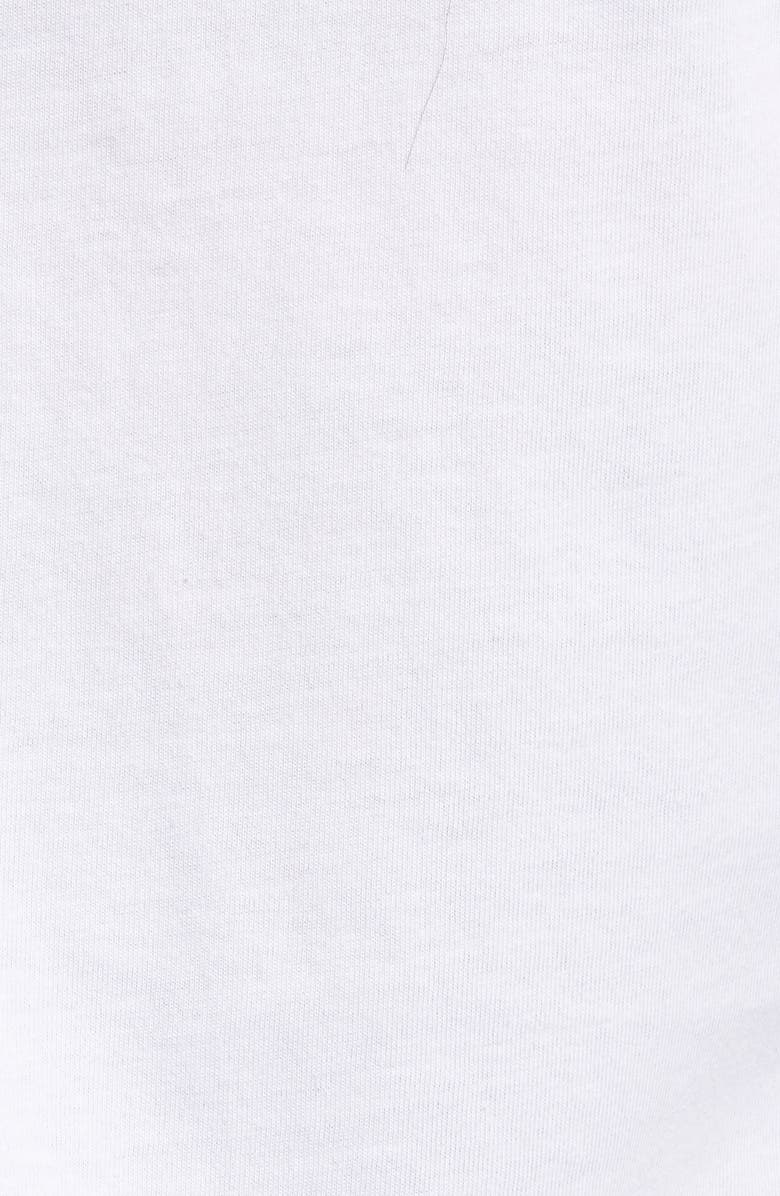 Prince Peter Fabulous Shoes Graphic Tee, Alternate, color, 