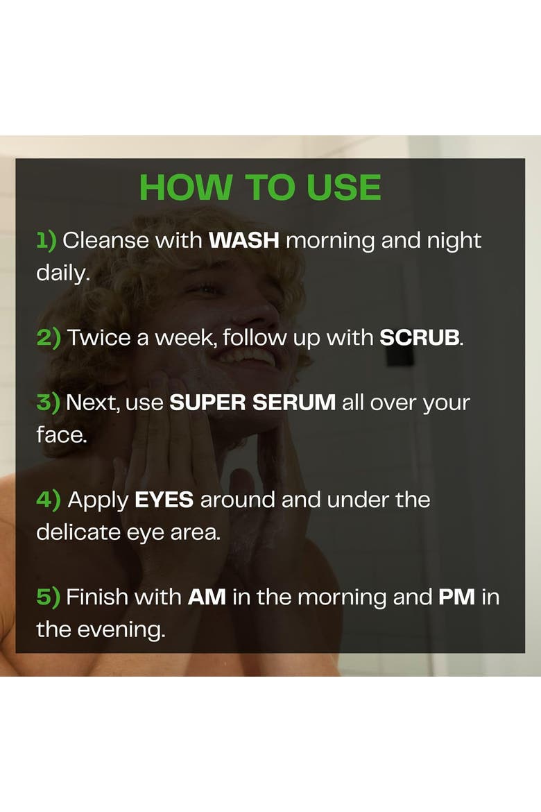 Level 3 Anti-Aging Routine, Alternate, color, None