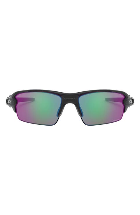 Flak® 2.0 61mm Rectangular Sunglasses