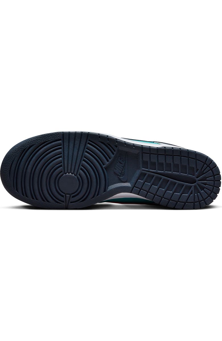 Nike Dunk Low Retro Sneaker, Alternate, color,