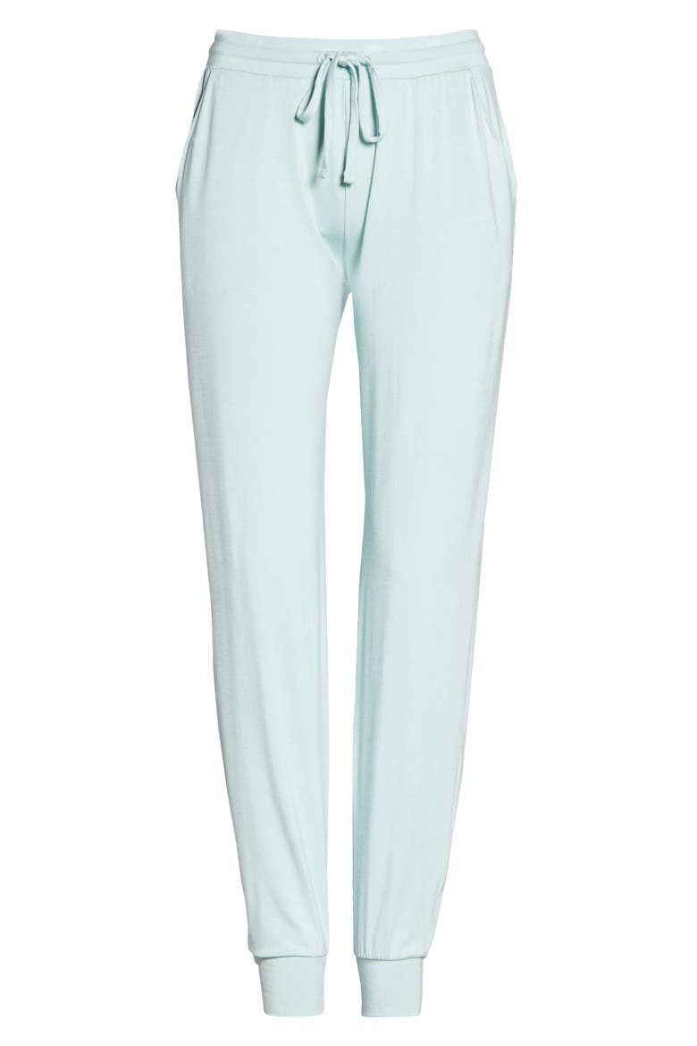 Jogger Pants, Alternate, color, BLUE HAZE