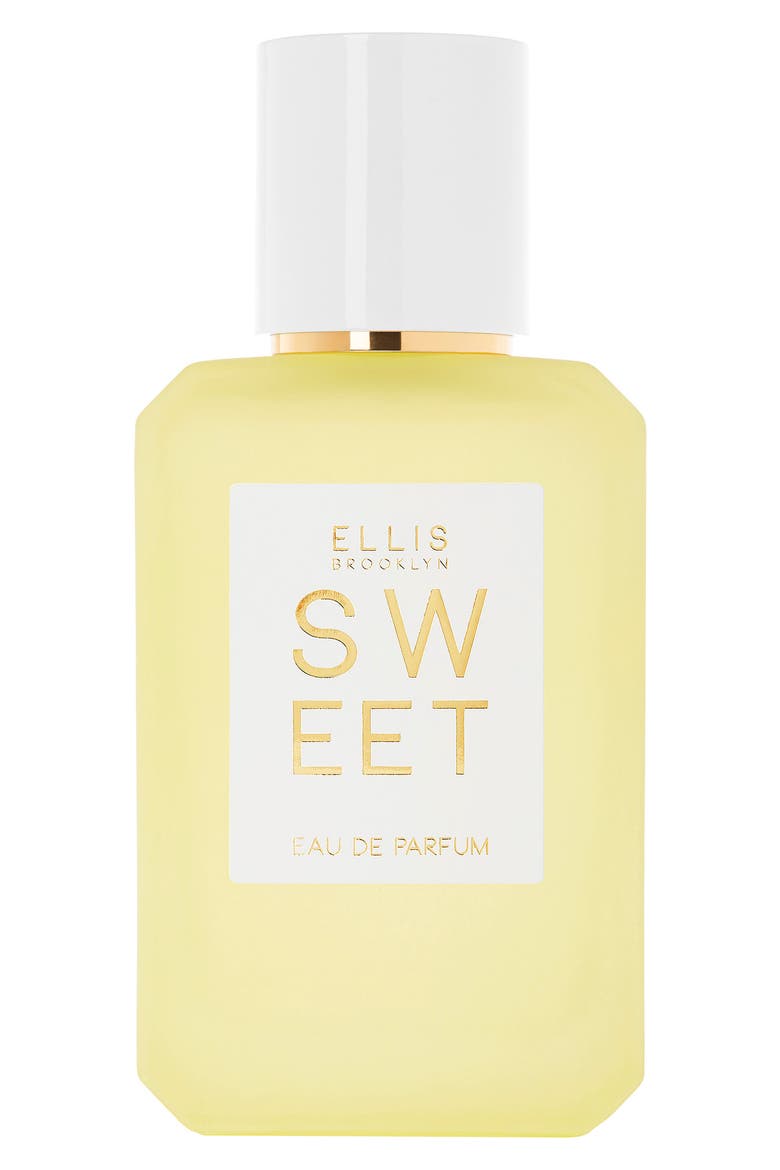 SWEET Eau de Parfum, Main, color, NO COLOR