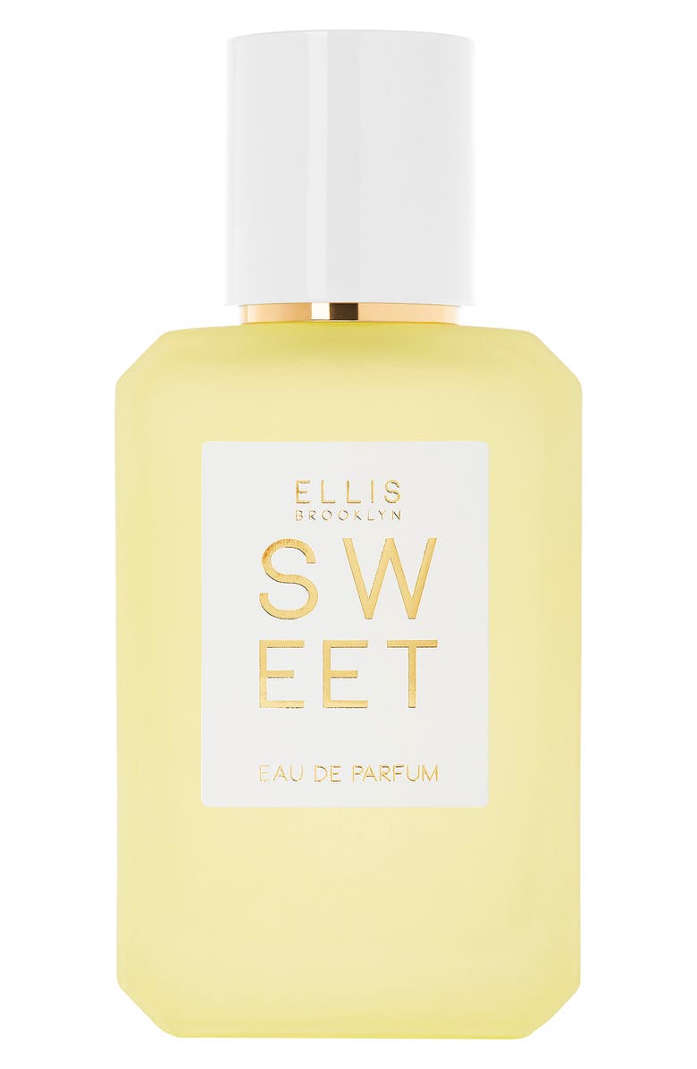 Ellis Brooklyn SWEET Eau de Parfum, Main, color,