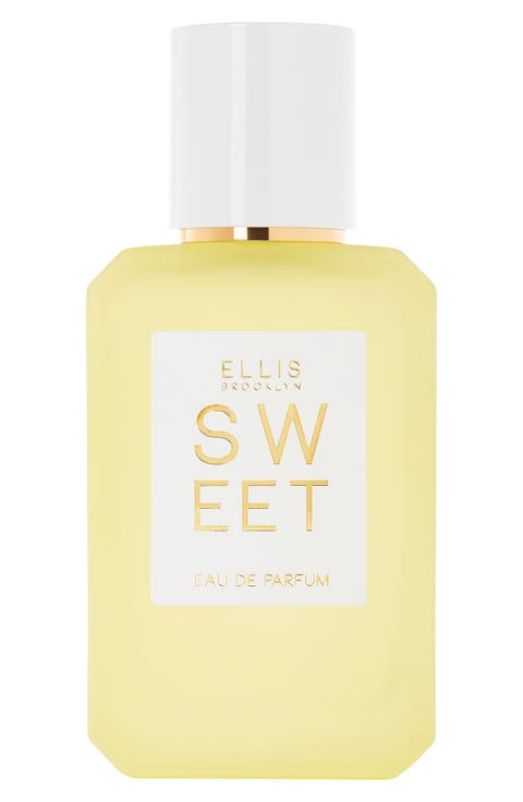 SWEET Eau de Parfum