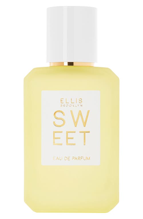 Ellis Brooklyn SWEET Eau de Parfum 