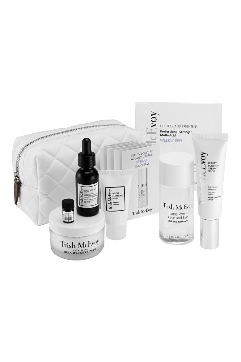 Power of Skincare® Collection, Main, color, NO COLOR