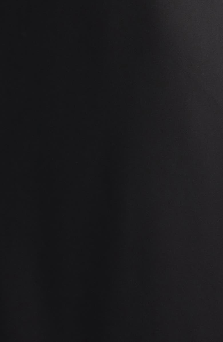 Sam Edelman Cowl Neck Maxi Dress, Alternate, color, Black