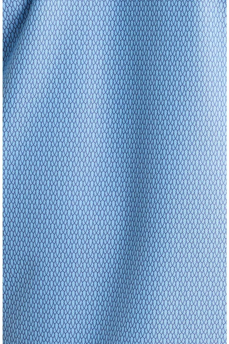 Currituck Summer Comfort Performance Mesh Polo, Alternate, color, COTTAGE BLUE