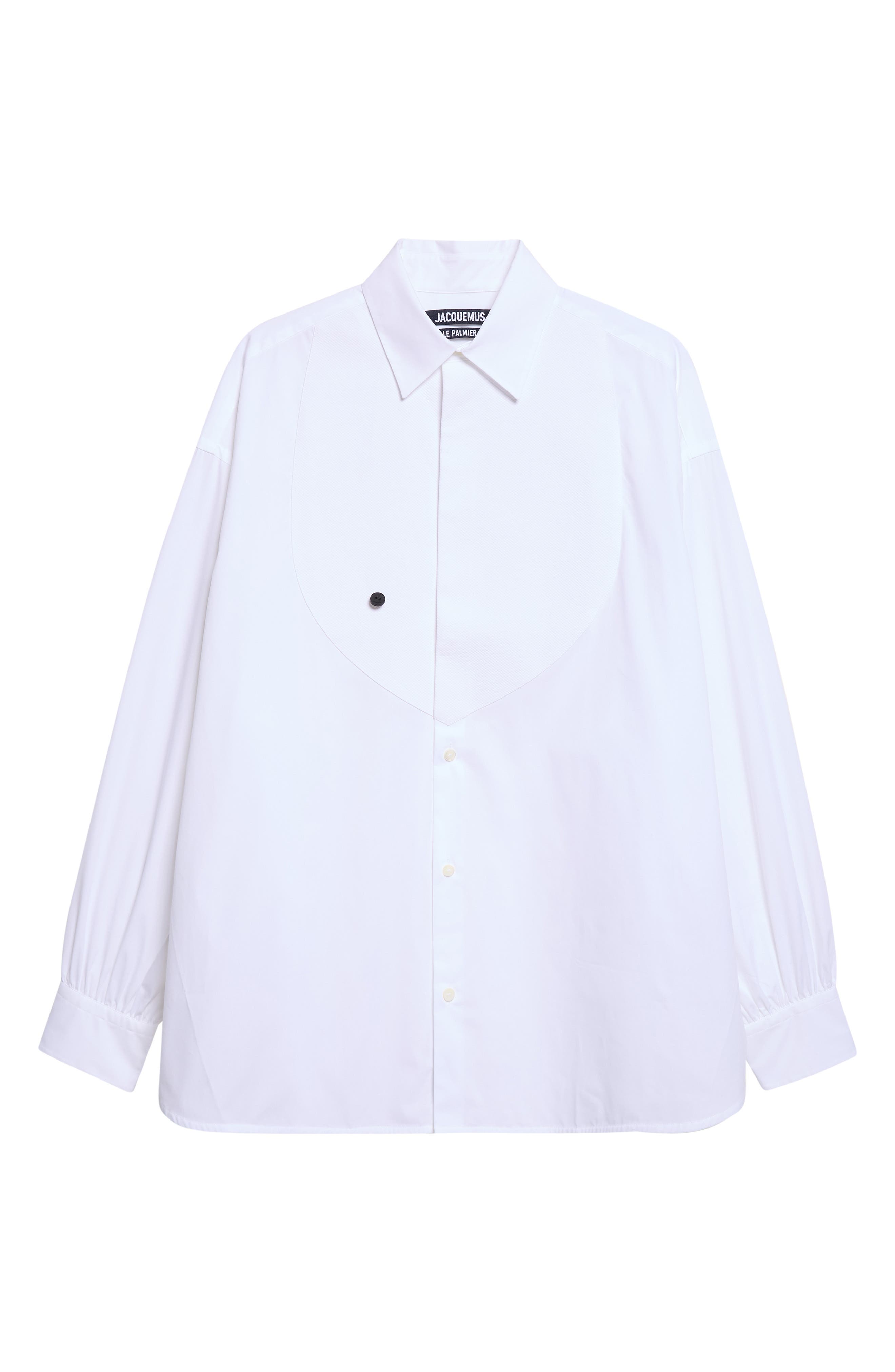 selected WHITE