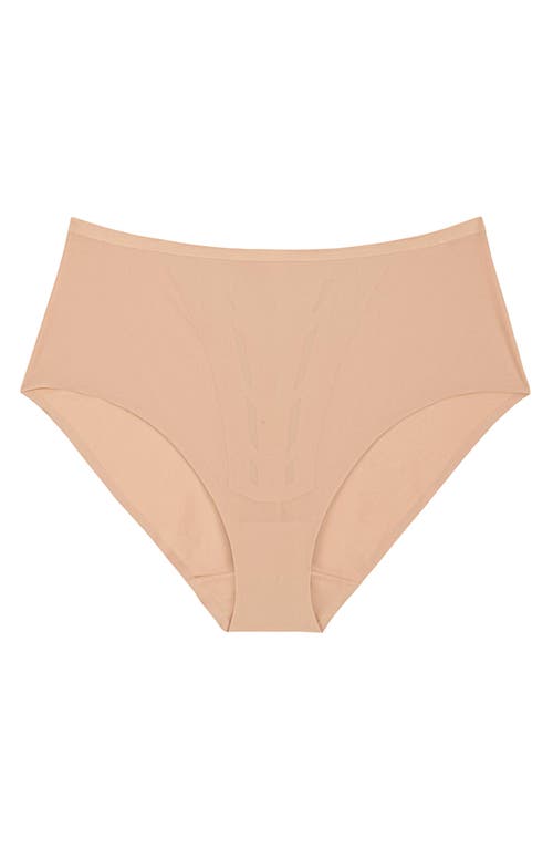 Triumph Shape Smart Shaping Panties In Neutral