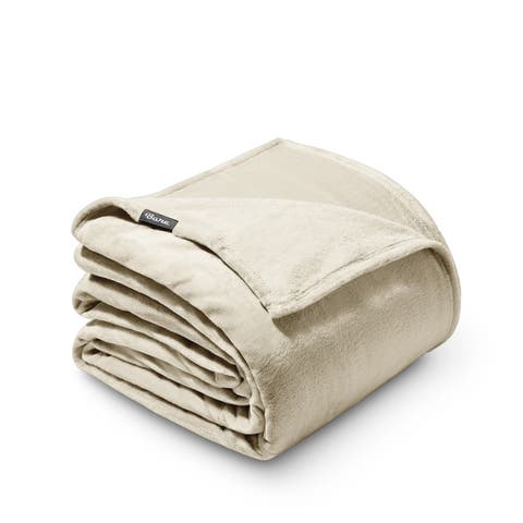 Microplush Fleece Blanket