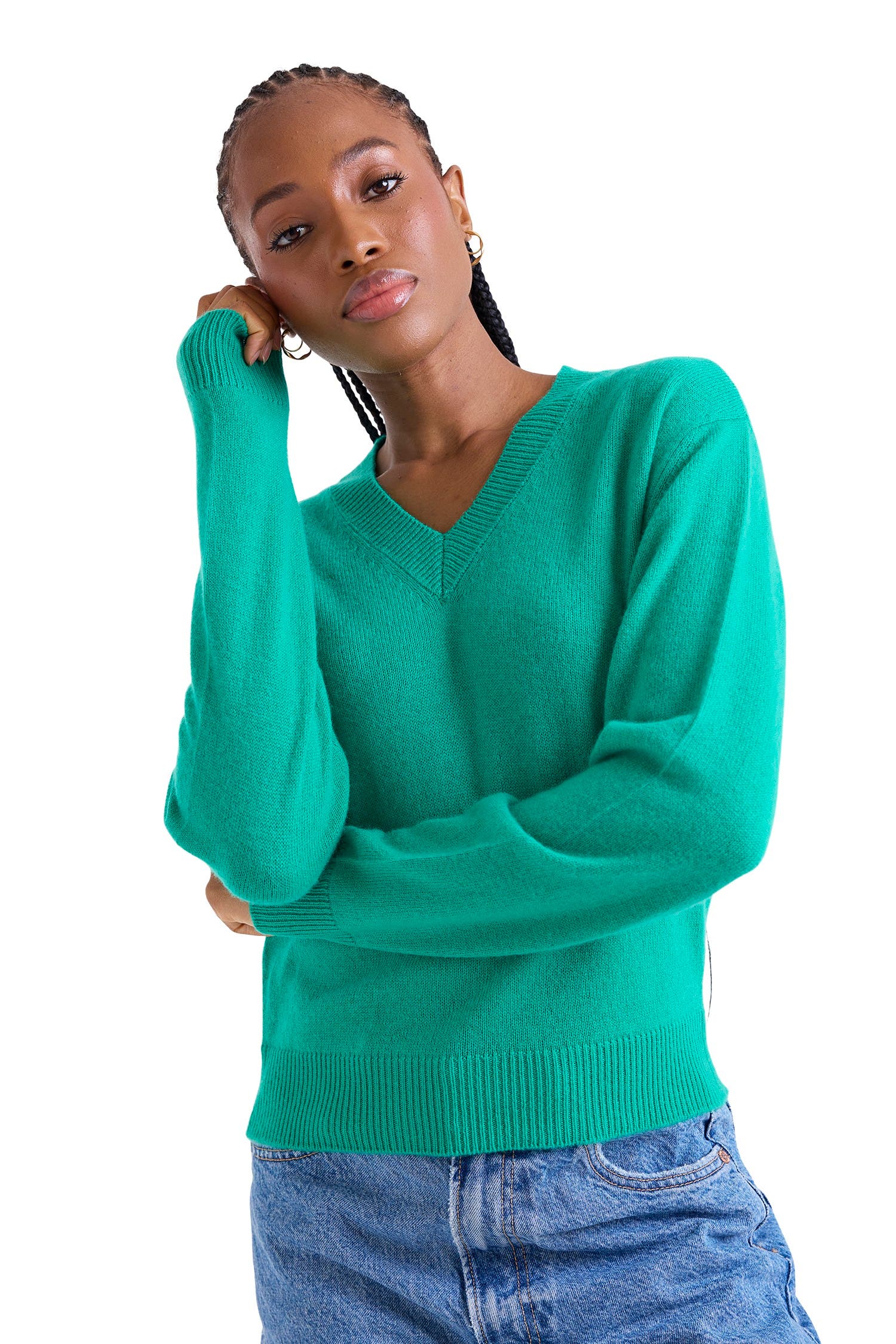 PARIS GREEN