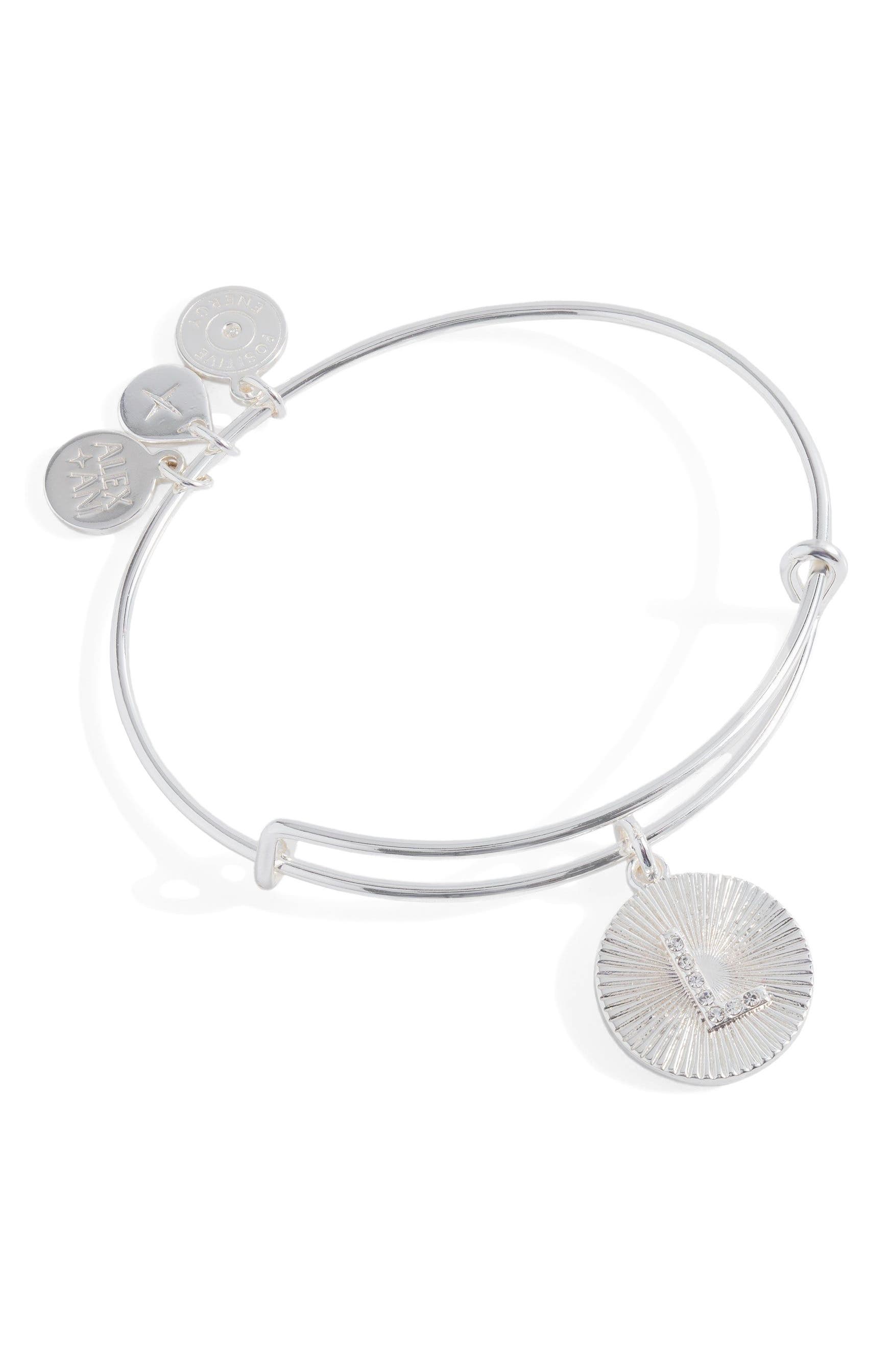 Silver - L